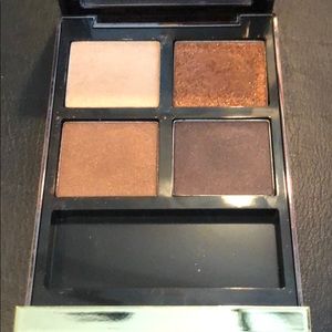 Tom Ford Cognac Sable eyeshadow quad